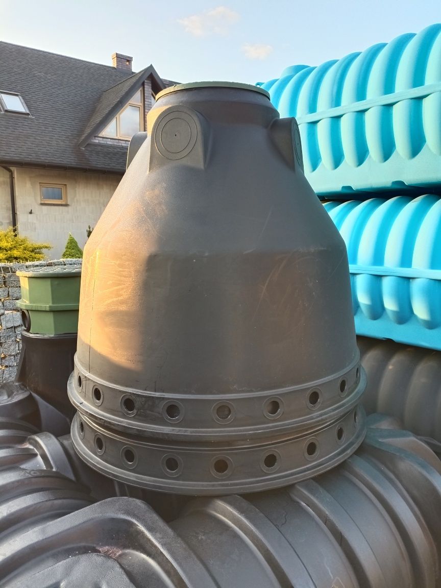 Studnia chłonna Apollo 1000l