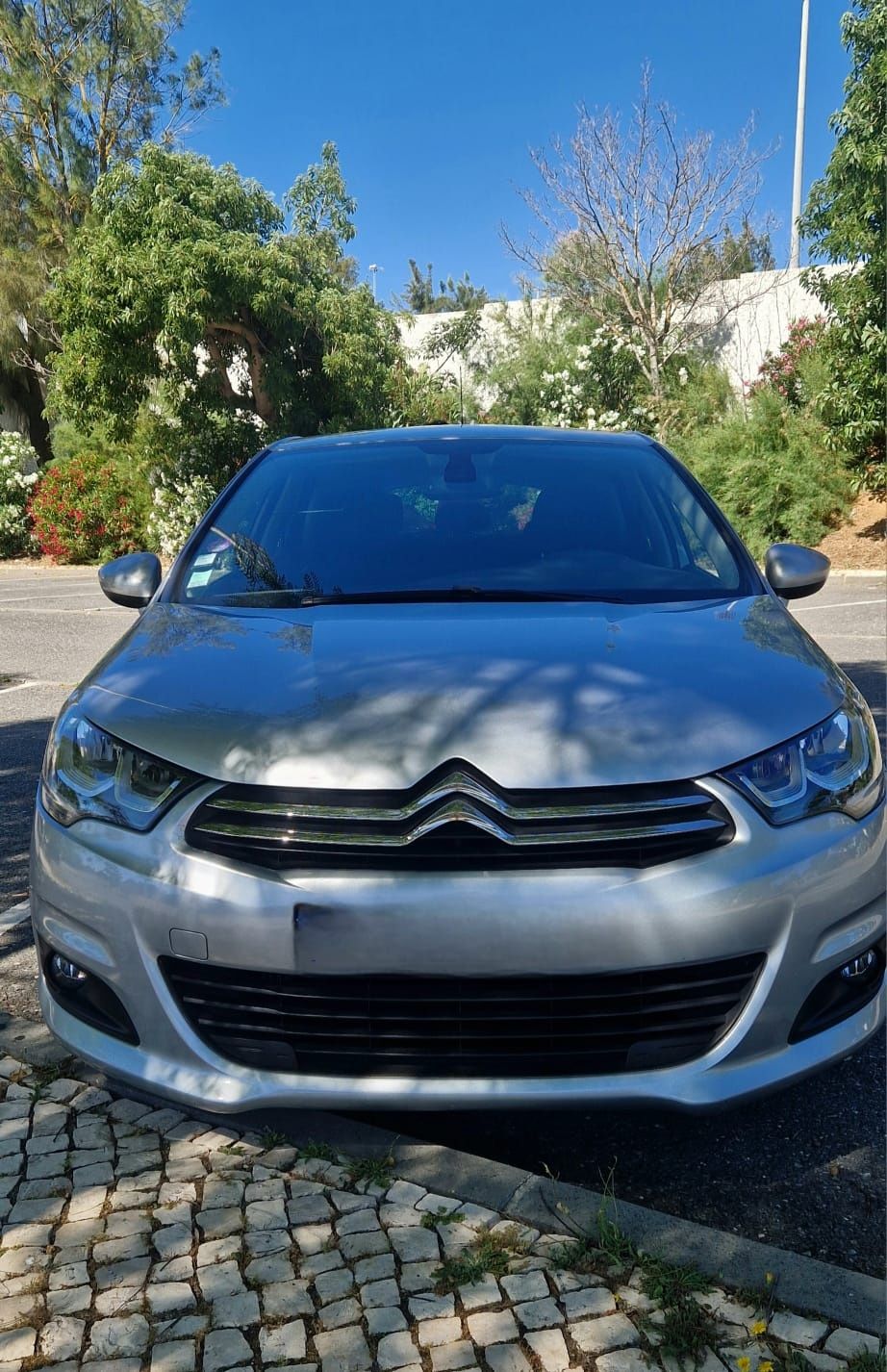 CITROËN C4 PureTech 110 BVM Millenium – 2015