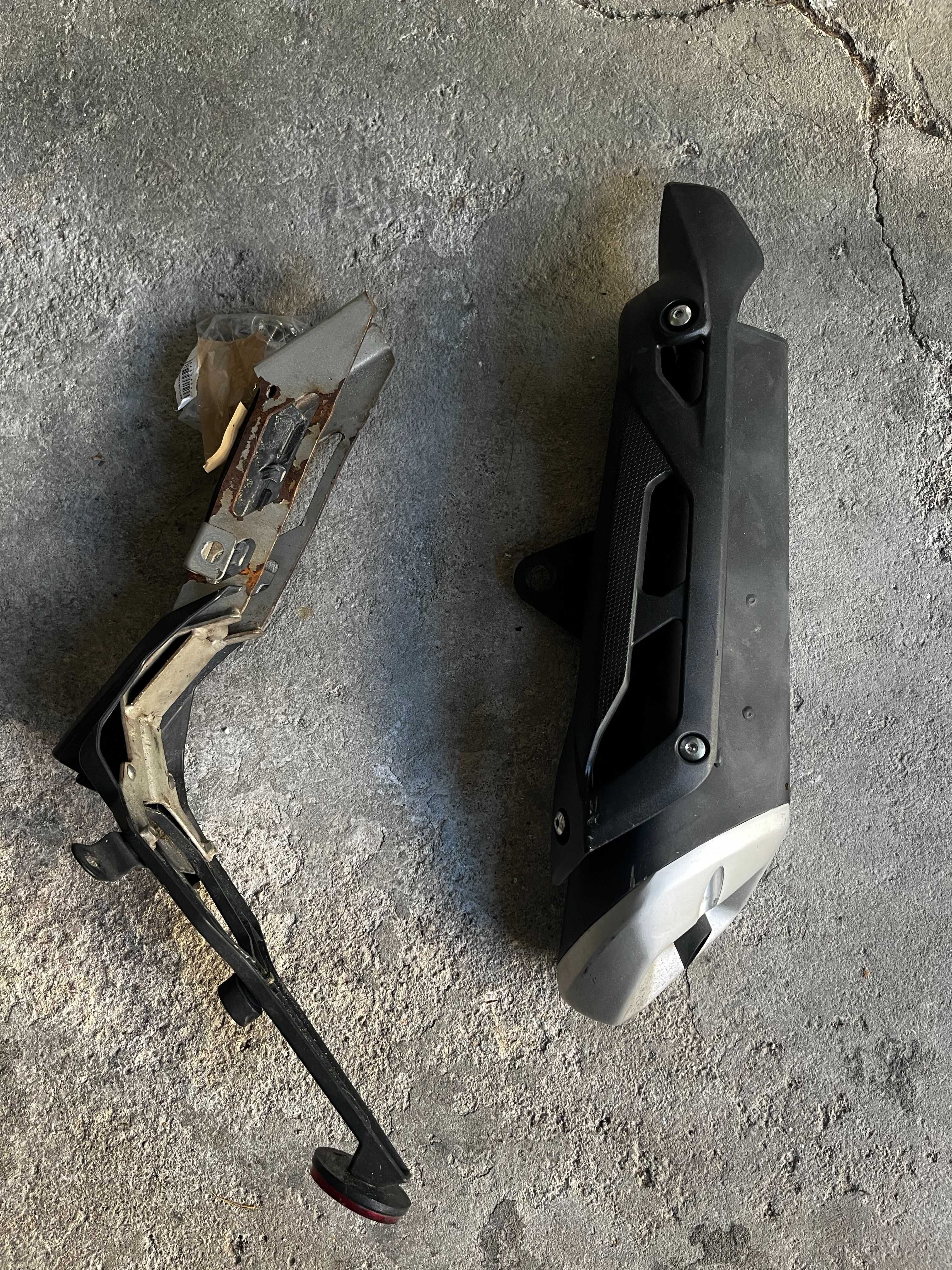 Keeway rkf 125 (NEGOCIÁVEL)