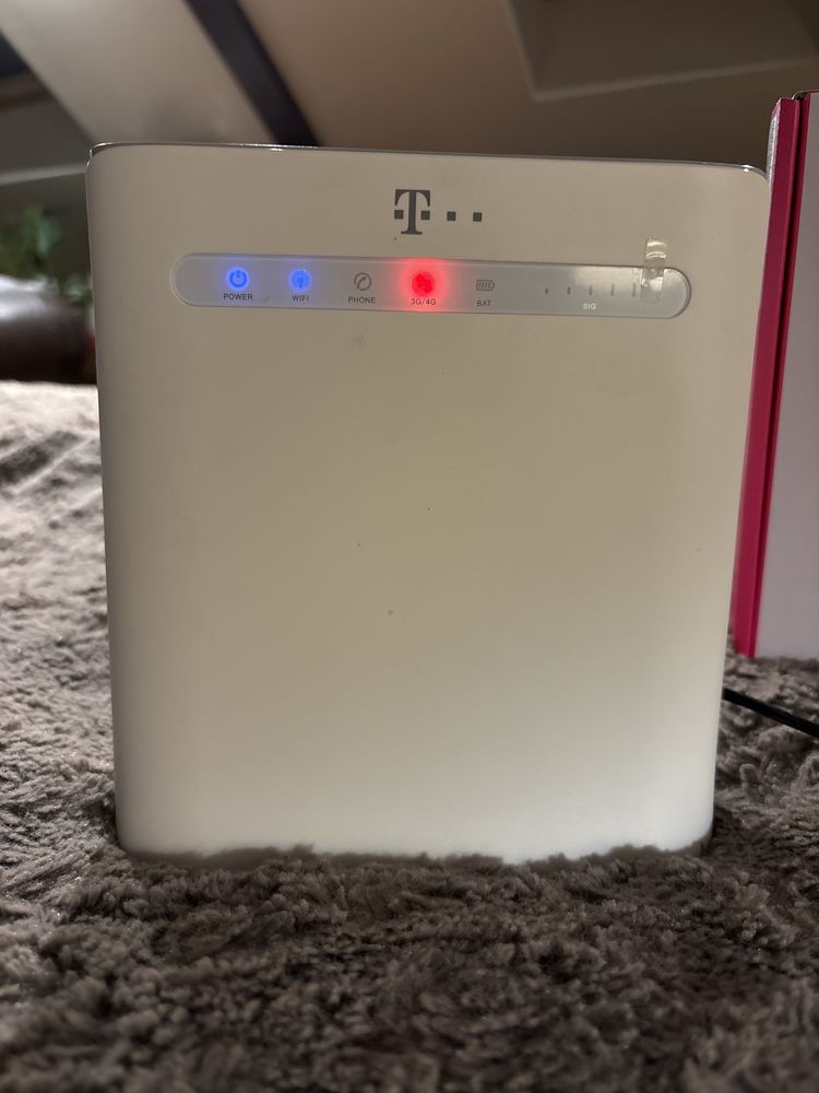 Router ZTE M286