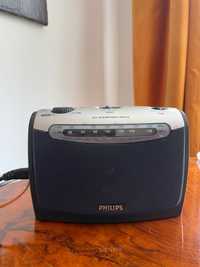 Małe Radio Philips