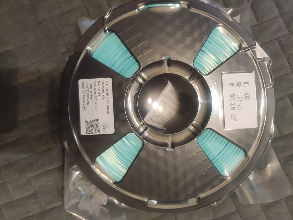 Filament do drukarek 3D