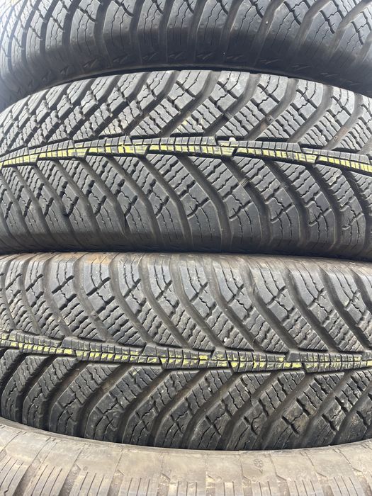 175/80R14 Kumho-4шт 19год (Шиномонтаж Протектор)