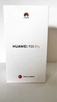 Huawei P20 PRO 128 GB EMUI 12