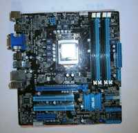 ASUS P8B75-M s1155.