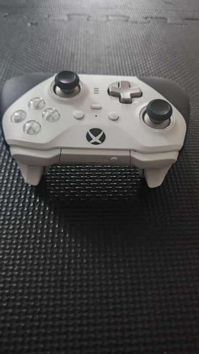 Gamepad kontroler Microsoft Xbox Elite  Series 2 akcesoria