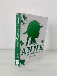 Anne of Green Gables «Енн із Зелених дахів»