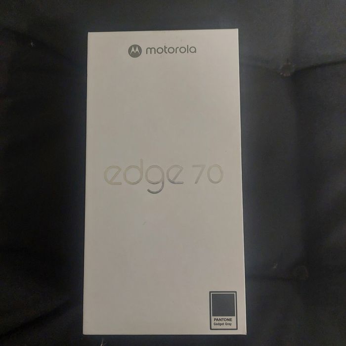 Motorola  Edge70