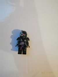 Lego ninjago figurka generała ninjadroidów