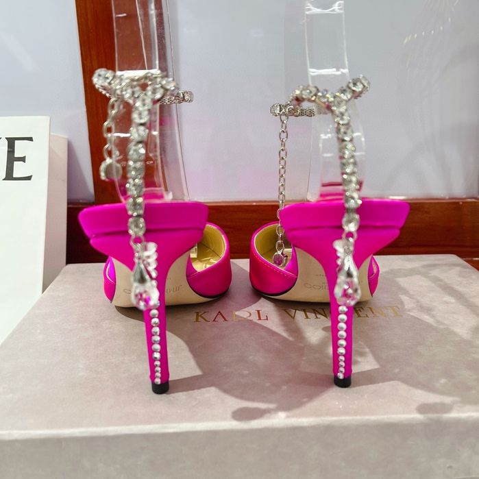 Босоножки  босоніжки джими Jimmy Choo туфлі туфли