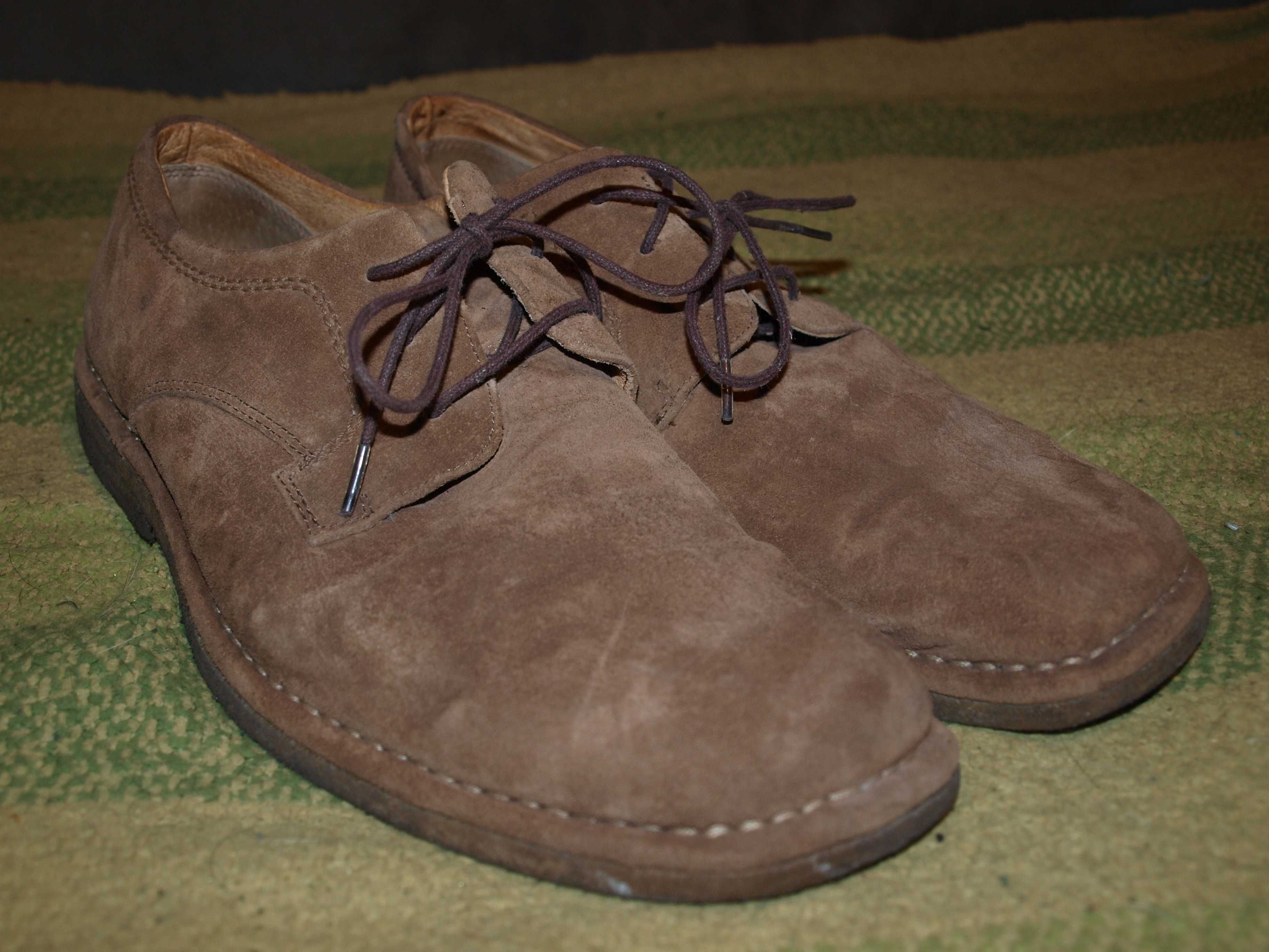 Buty Hush Puppies, rozmiar 44.5