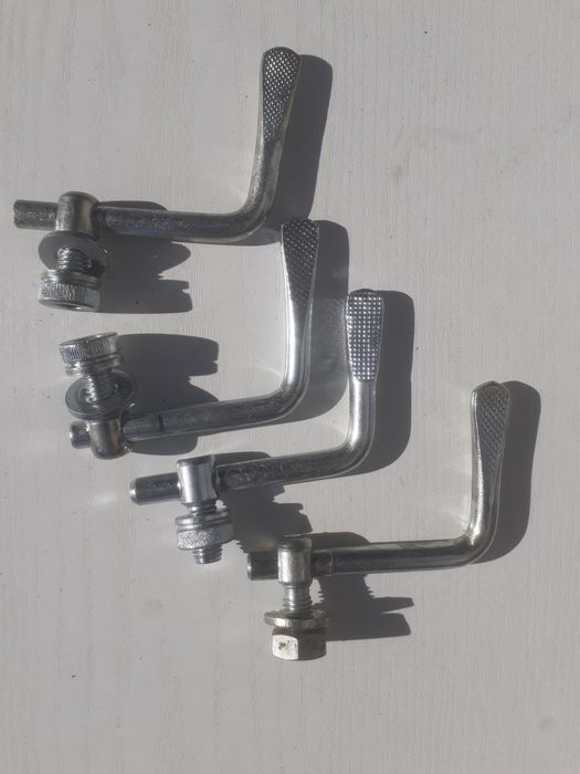 miśka wciskana steru kierownicy i mechanizmu korby  rowery Romet PRL