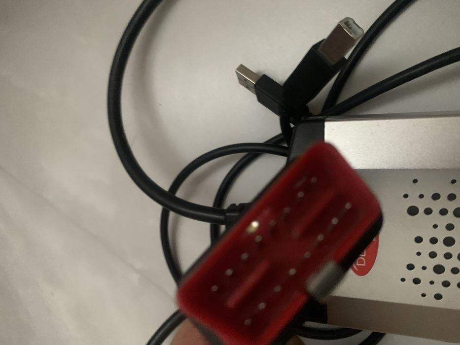 Автосканер Delphi, Auto Com