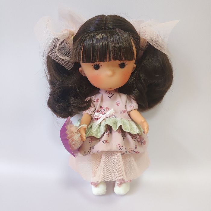 Кукла Llorens Miss Minis Сара Потс, 26 см 52603