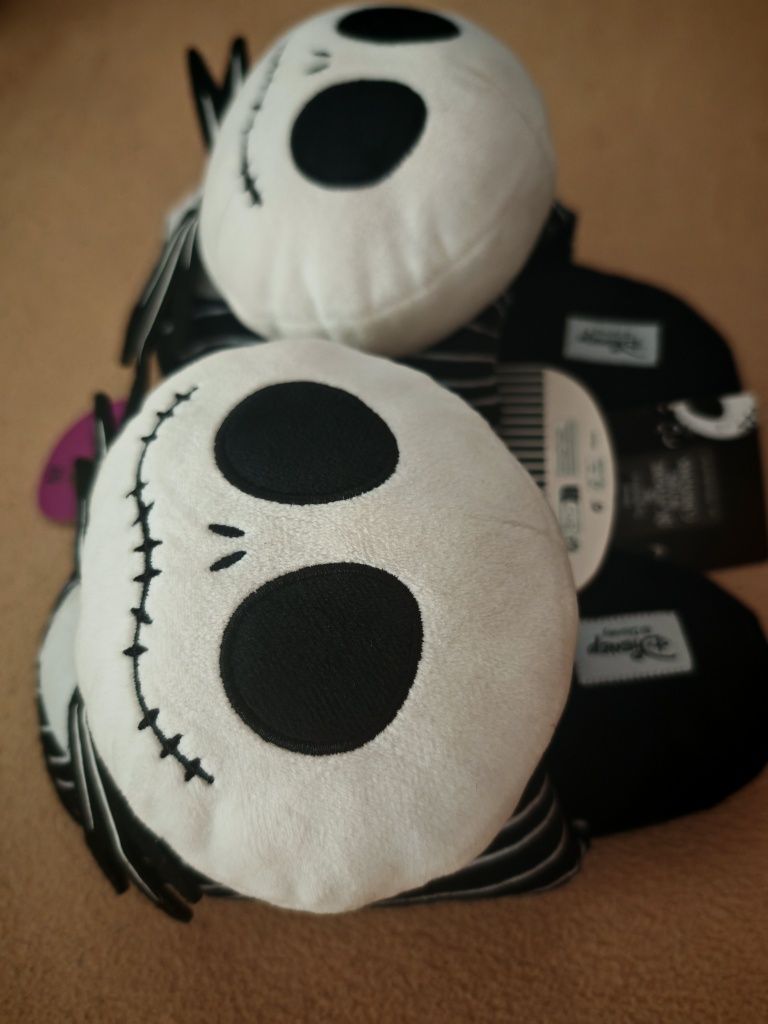 Pantufas Jack Skellington da Primark