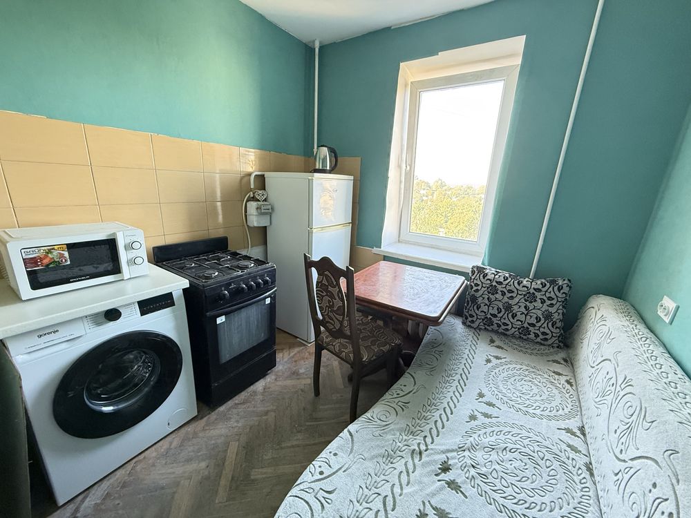 Оренда квартири в Центрі