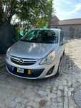 Opel Corsa 1.3 CDTI ECOFLEX