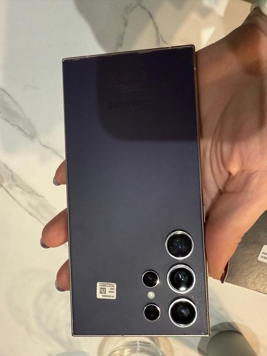 Samsung galaxy s24 ultra