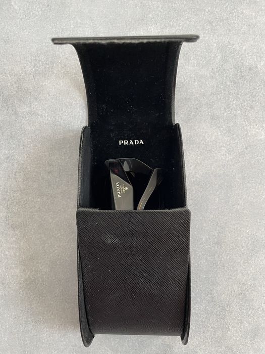 Оригінальні Жіночі Окуляри Prada