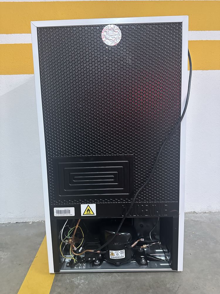 Mini frigorifico Qilive