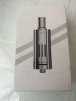 Do kolekcji - atomizer srebrny - cienki - nowy