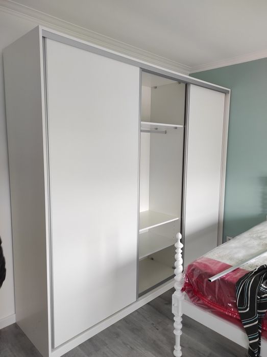 Roupeiros por medida