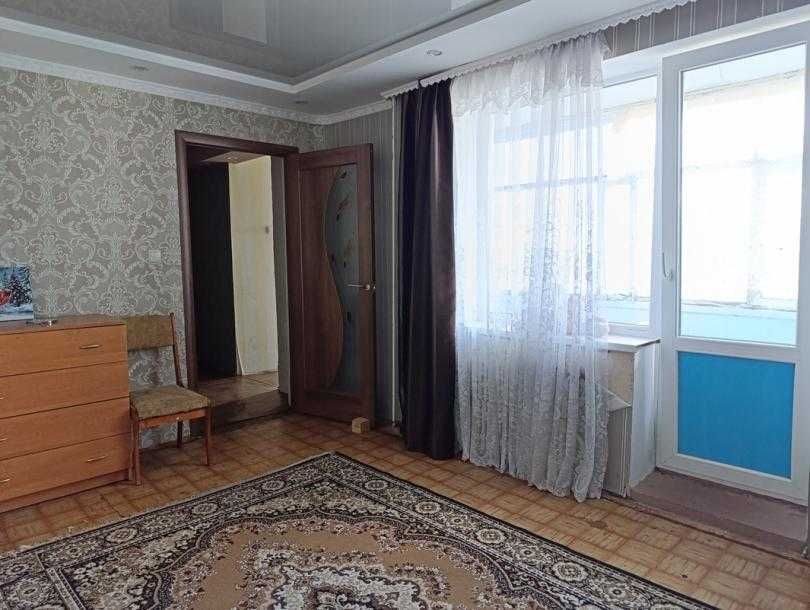 Продам квартиру в пгт. Малиновка