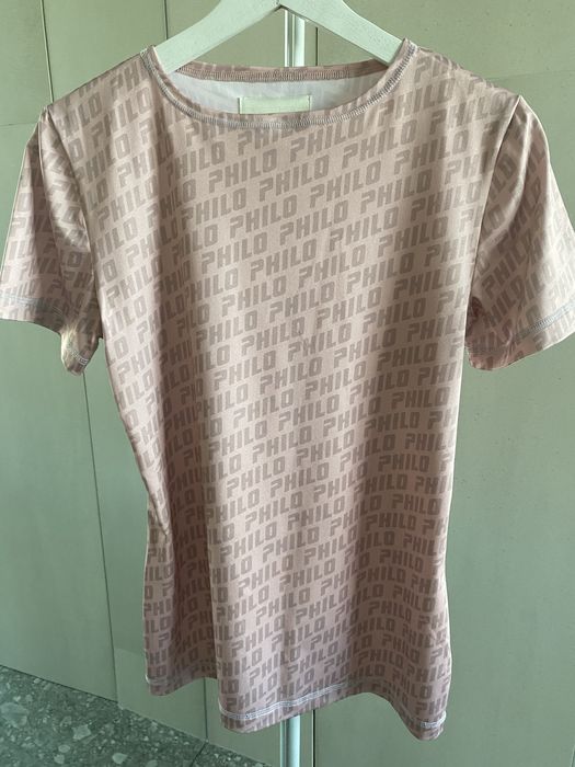 Tshirt Philo rozmiar L