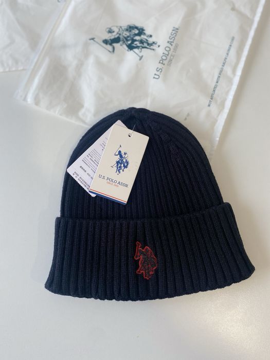 Шапка Polo Ralph Lauren / шапка поло ральф лаурен / шапка Polo