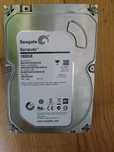 Dysk twardy Seagate Barracuda 1TB