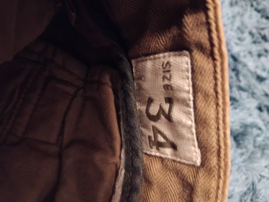 Spodenkì timberland