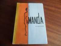 "MANDA" de Carlos Alves (Cave) - Edição de 1966 - ANGOLA