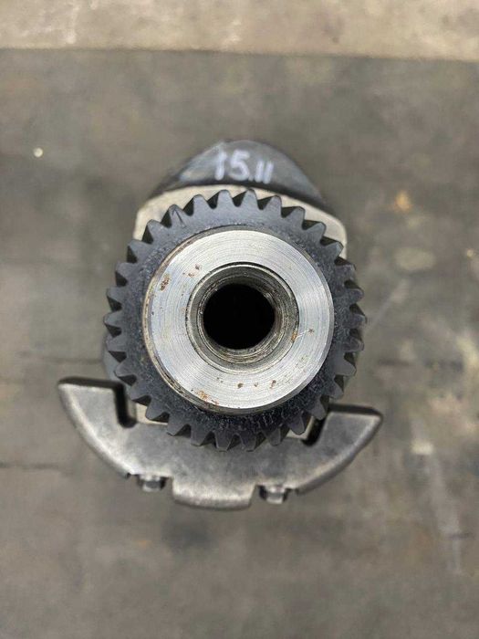 Колінвал Mercedes OM364 / OM366 STD Мерседес Коленвал Стандарт Вал стд