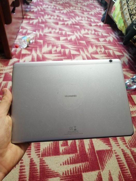 Планшет Huawei MediaPad T3 AGS-W09 10"