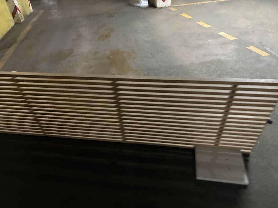 Cabeceira de cama IKEA