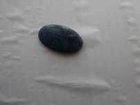 Rubby natural kyanite