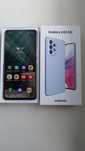 Samsung Galaxy a53 5g stan idealny