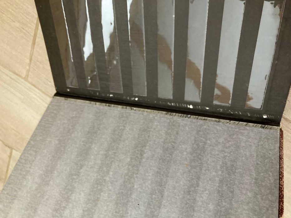 Кляссер львівський великий новий