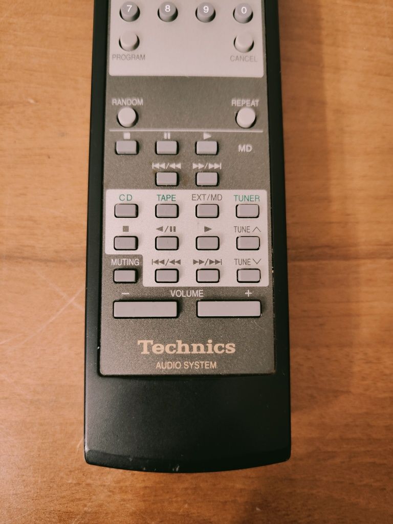 Pilot Technics RAK-HDA07WH audio