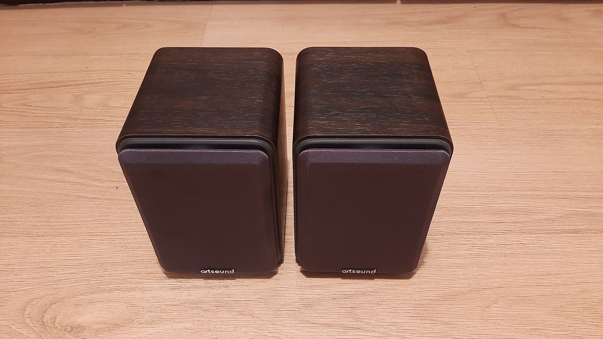kolumny ArtSound AS150 !! Mocne monitory 110W !!