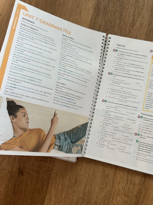 Набір книг англійська до тесту formula 1 B1