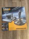 Thrustmaster T16000M FCS Hotas System lotu joystick i przepustnica