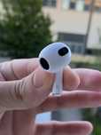 Prawa + Lewa  Słuchawka Airpods 3 A2565