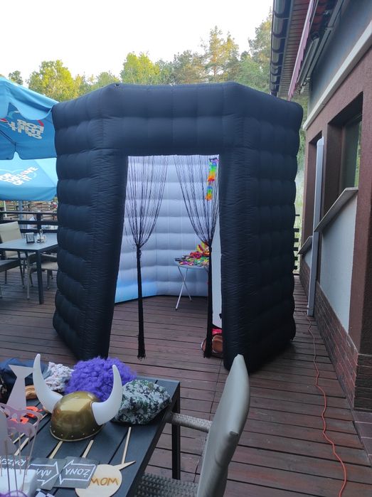 Fotobudka na każdą okazję!Najniższe ceny!Wesele,urodziny.Wolne terminy