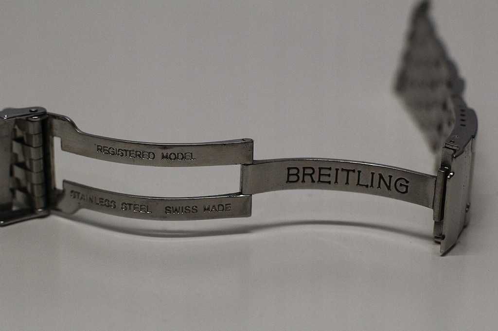 Breitling Navitimer 41mm A13022 ST BDB - Oryginał !!