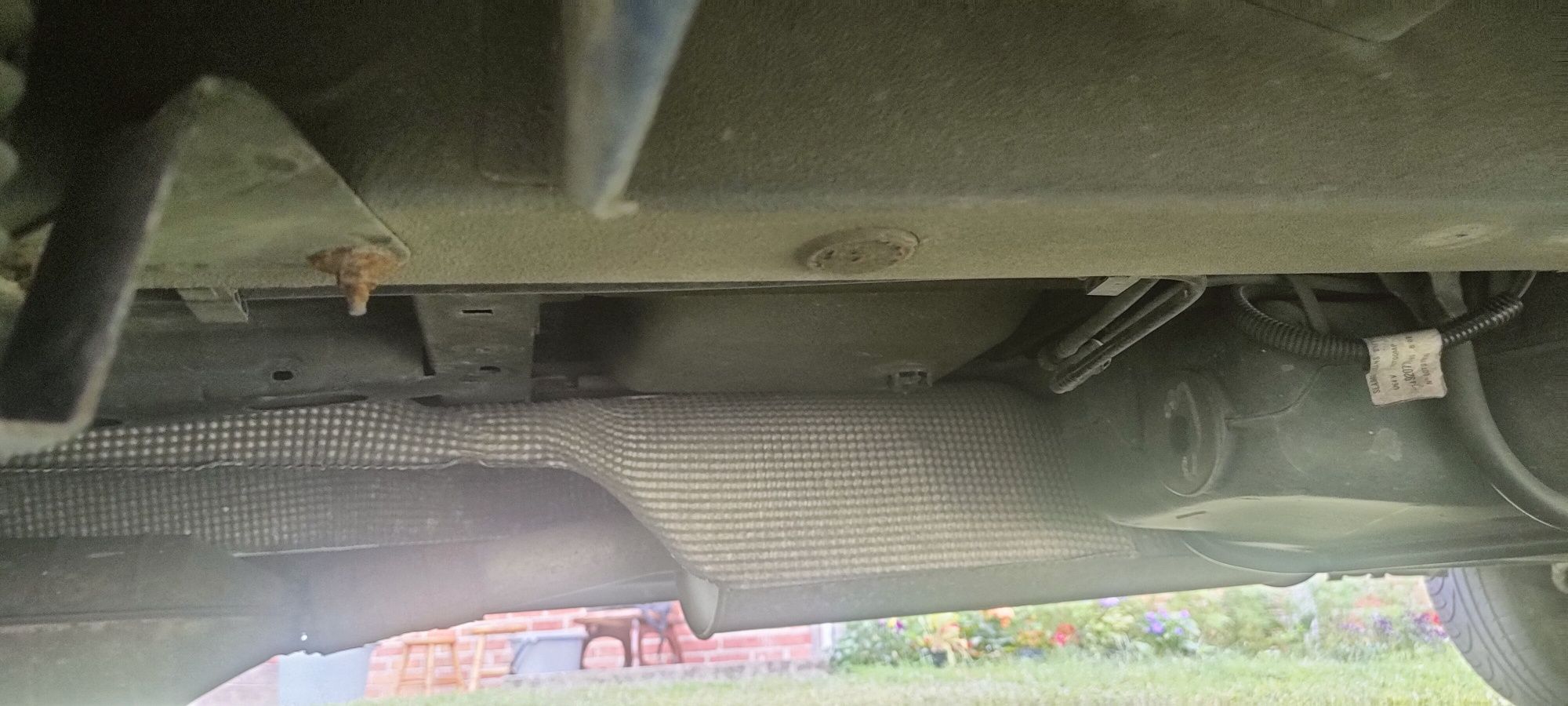 Citroen Jumpy 2.0 HDI 90KM KLIMA!