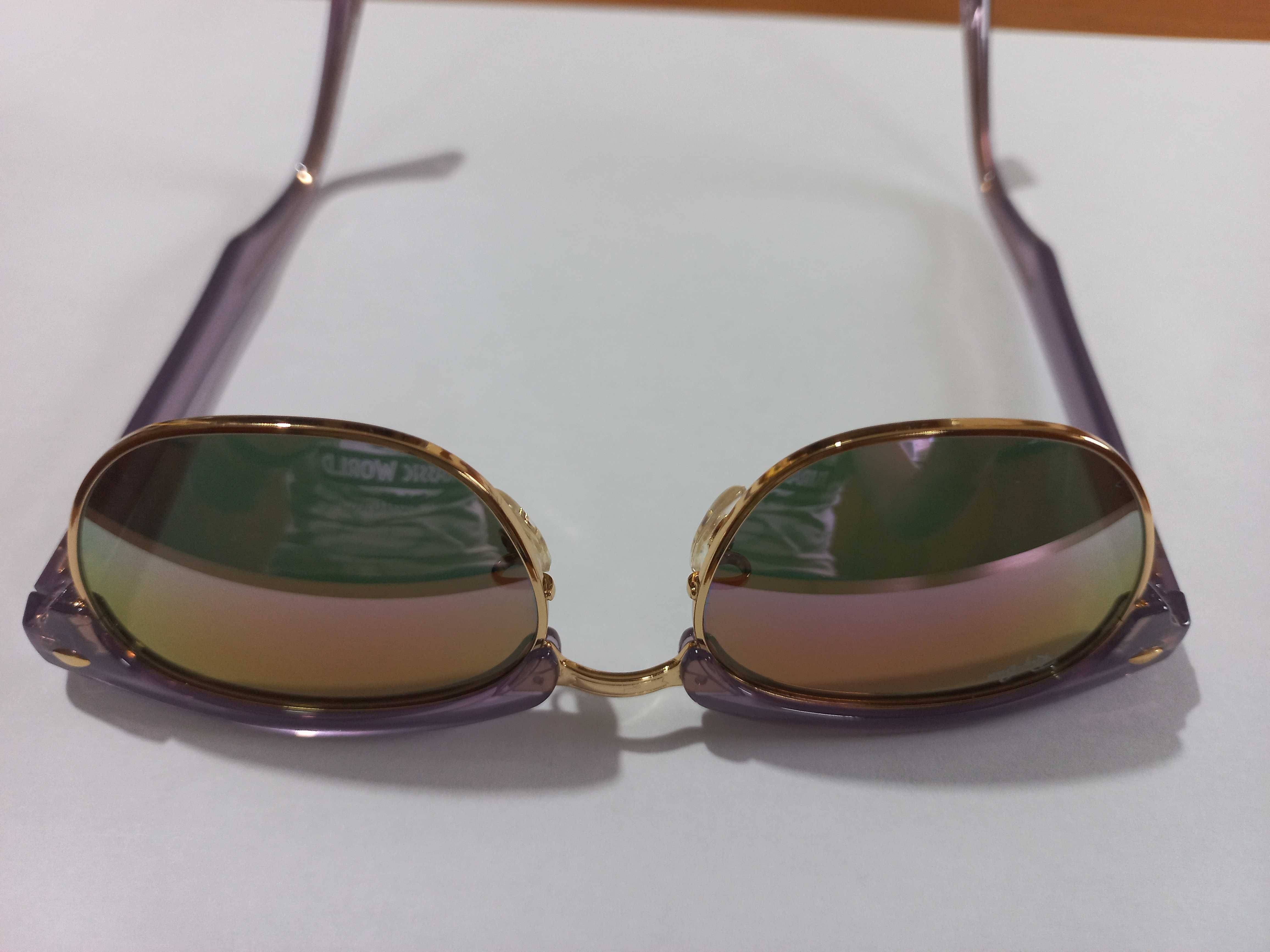 Óculos de sol RayBan criança