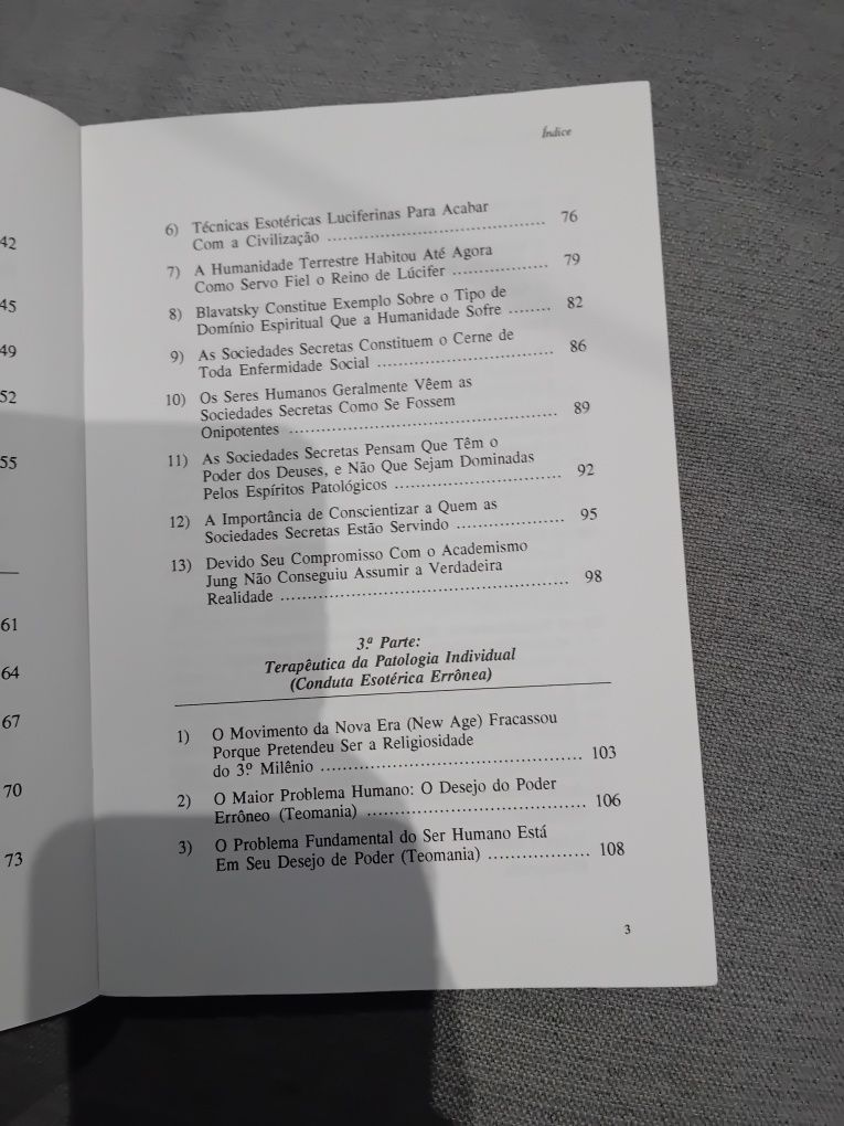 Metafísica Trilógica Vol.3  Norberto R. Keppe