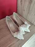 buty ślubne Brilu