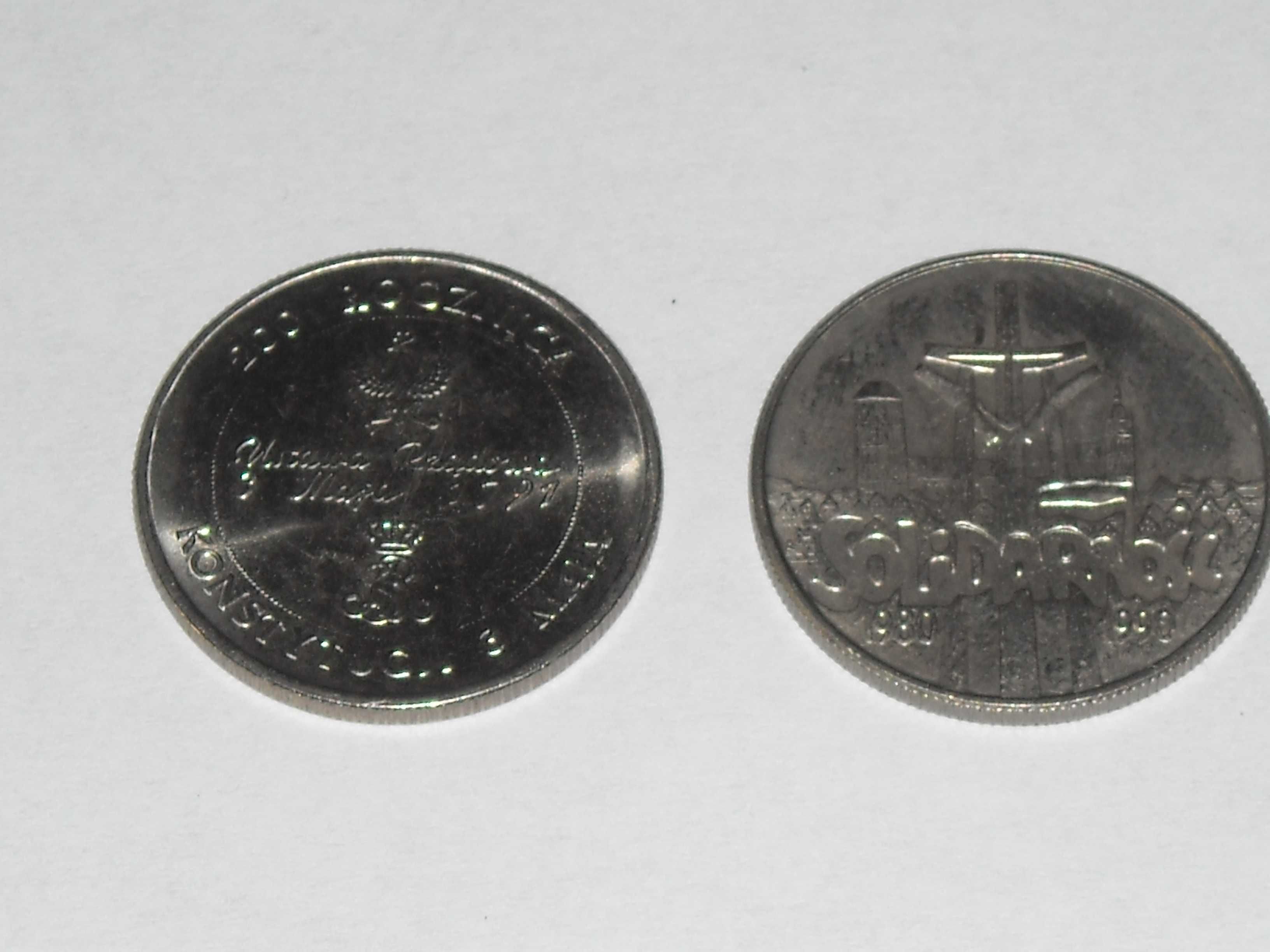 stare monety polskie 3